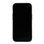 Carbon Black case for iPhone 16e - Image 5