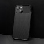 Carbon Black case for iPhone 16e - Image 10