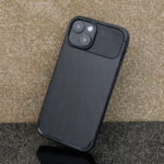 Carbon Black case for iPhone 16e - Image 12