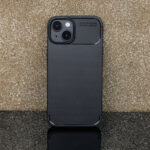 Carbon Black case for iPhone 16e - Image 13
