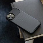 Carbon Black case for iPhone 16e - Image 14