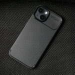 Carbon Black case for iPhone 16e - Image 15