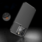 Carbon Black case for iPhone 16e - Image 17