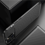 Carbon Black case for iPhone 16e - Image 18