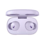 Baseus Bowie E18 True Wireless Earphones Star Purple - Image 4