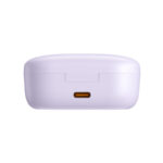 Baseus Bowie E18 True Wireless Earphones Star Purple - Image 6