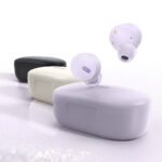 Baseus Bowie E18 True Wireless Earphones Star Purple - Image 16