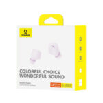 Baseus Bowie E18 True Wireless Earphones Star Purple - Image 7