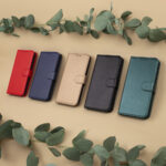 Smart Classic case for Samsung Galaxy S24 FE dark green - Image 16