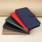 Smart Classic case for Samsung Galaxy S25 gold - Image 14