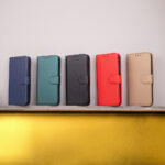 Smart Classic case for Samsung Galaxy S25 gold - Image 15