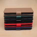 Smart Classic case for Samsung Galaxy S25 navy blue - Image 20