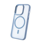Frozen Mag case for iPhone 13 6,1 light blue - Image 3