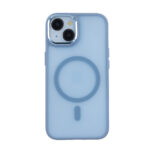 Frozen Mag case for iPhone 13 6,1 light blue - Image 5