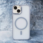 Frozen Mag case for iPhone 13 6,1 light blue - Image 7