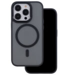 Frozen Mag case for iPhone 15 6,1 black