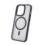 Frozen Mag case for iPhone 15 6,1 black - Image 4
