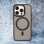 Frozen Mag case for iPhone 15 6,1 black - Image 9