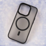 Frozen Mag case for iPhone 15 6,1 black - Image 11