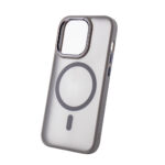 Frozen Mag case for Samsung Galaxy S25 grey - Image 3