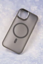 Frozen Mag case for iPhone 11 grey - Image 10