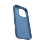 Etteri Silicone case for Samsung Galaxy S23 dark blue - Image 7