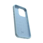 Etteri Silicone case for Samsung Galaxy S23 light blue - Image 7