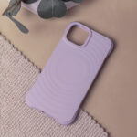 Circle Mag case for iPhone 11 light purple - Image 7
