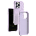 Circle Mag case for iPhone 11 light purple - Image 3