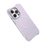 Circle Mag case for iPhone 11 light purple - Image 4