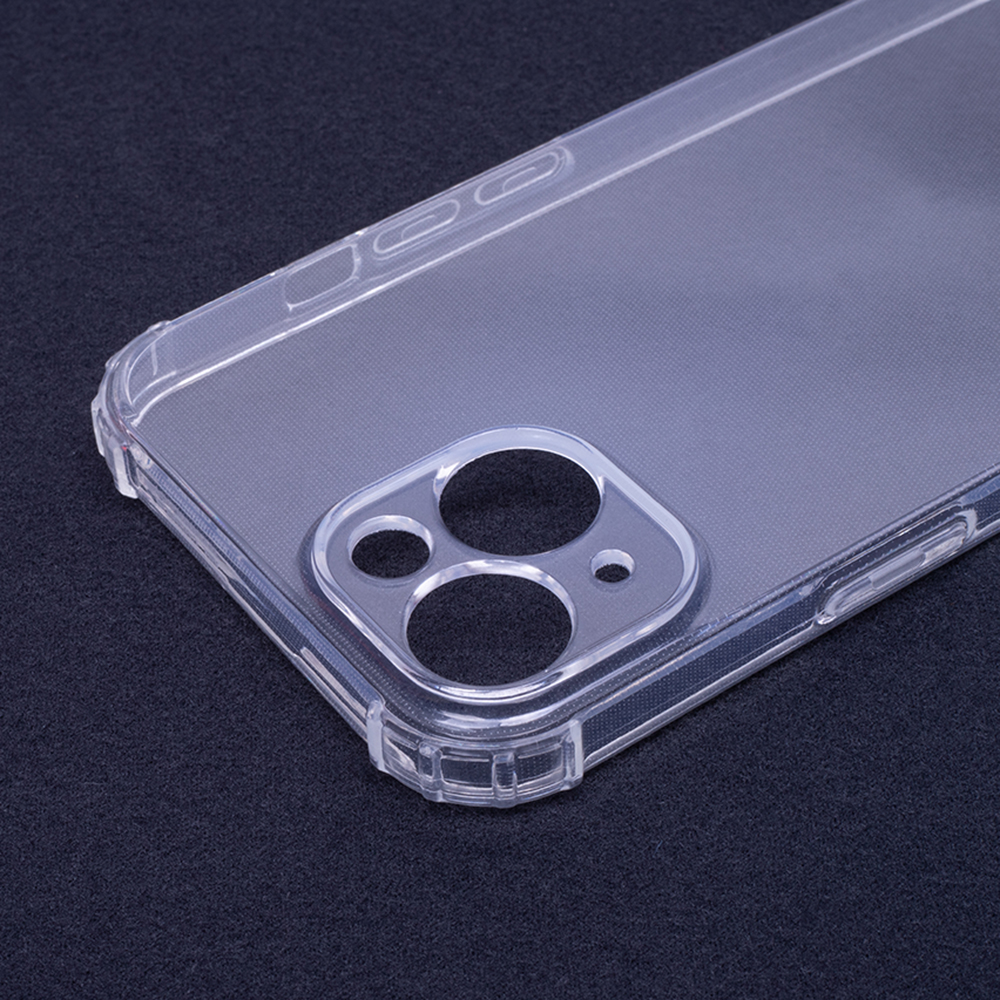 401537_oryg-2 Anti Shock 1,5 mm case for iPhone 17 Pro 6,3 transparent big hole - Image 7