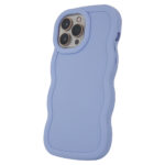 Candy case for Samsung Galaxy S22 purple - Image 4