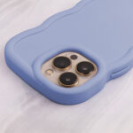 Candy case for Samsung Galaxy S22 purple - Image 5
