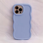 Candy case for Samsung Galaxy S22 purple - Image 6
