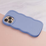 Candy case for Samsung Galaxy S22 purple - Image 7