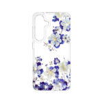 IMD print case for Samsung Galaxy S24 floral - Image 3