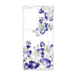 IMD print case for Samsung Galaxy S23 Ultra floral - Image 3
