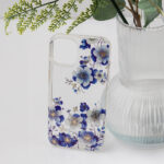 IMD print case for Samsung Galaxy S24 floral - Image 6