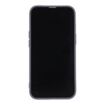 Silicon case for Xiaomi Redmi A3 4G (Global) dark grey - Image 7