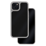 Color Shock case for iPhone 15 6,1 grey - Image 3