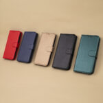Smart Classic case for Samsung Galaxy S25 gold - Image 12