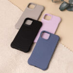 Circle Mag case for iPhone 11 light purple - Image 10