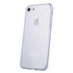 Slim case 1 mm for iPhone 16  transparent - Image 5
