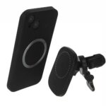 Metal Ring (2 in set) light blue - Image 6