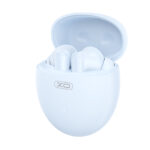XO Bluetooth earphones G26 TWS blue ANC ENC - Image 3