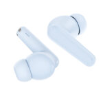 XO Bluetooth earphones G26 TWS blue ANC ENC - Image 4