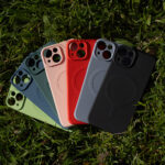 Simple Color Mag case for iPhone 11 black - Image 8