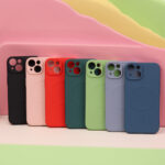 Simple Color Mag case for iPhone 11 black - Image 9
