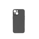 Simple Color Mag case for iPhone 15 6,1 black - Image 3
