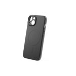 Simple Color Mag case for iPhone 15 6,1 black - Image 4